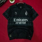 AC Milan Jersey