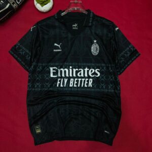 AC Milan Jersey