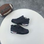 Nigel Sylvester x Nike Air Jordan 4 RM ‘Bike Air’ (40-45)