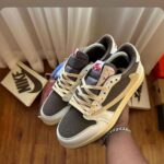 Nike Air Jordan 1 x Travis Scott Sneaker (40-45)