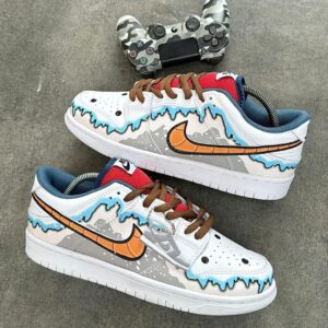 Nike SB Sneaker (40-45)