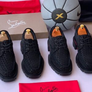 Christian S Pairs of Shoe (40-46)