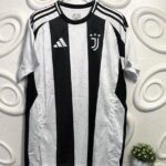 Juventus Jersey