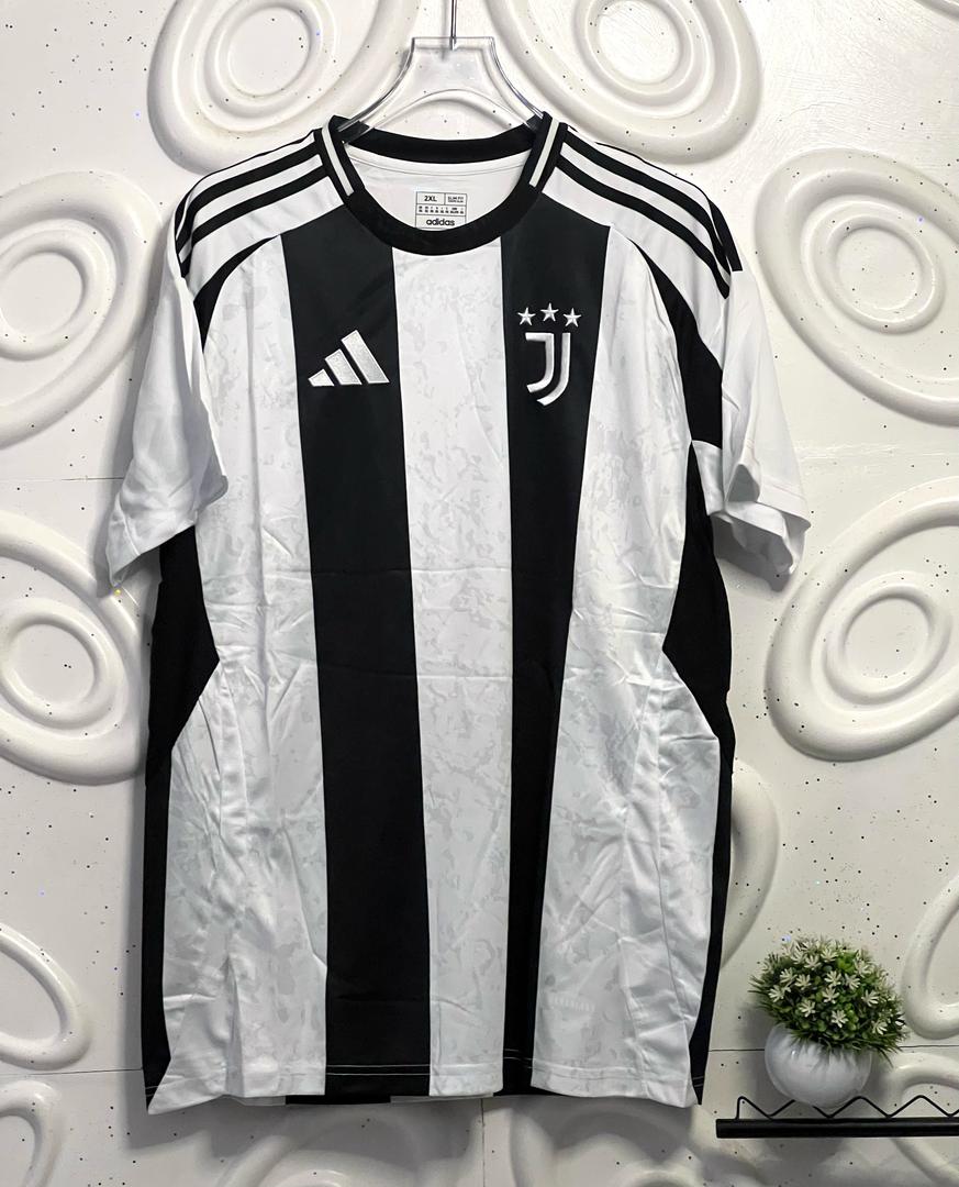 Juventus Jersey