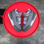 Air Jordan 3 Sneaker (40-45)
