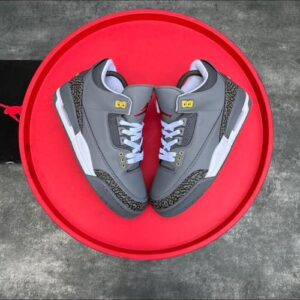 Air Jordan 3 Sneaker (40-45)