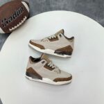 Air Jordan 3 Retro ‘Palomino’ (40-46)