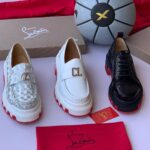 LUXURY CHRISTIAN LOUBUTIN