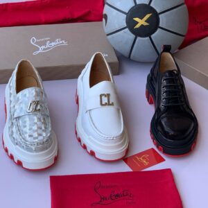 LUXURY CHRISTIAN LOUBUTIN