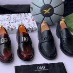 LUXURY D&G SHOES