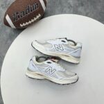 NEW BALANCE 990 SEA SALT