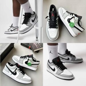 NIKE AIR JORDAN 1 SNEAKER (40-45)