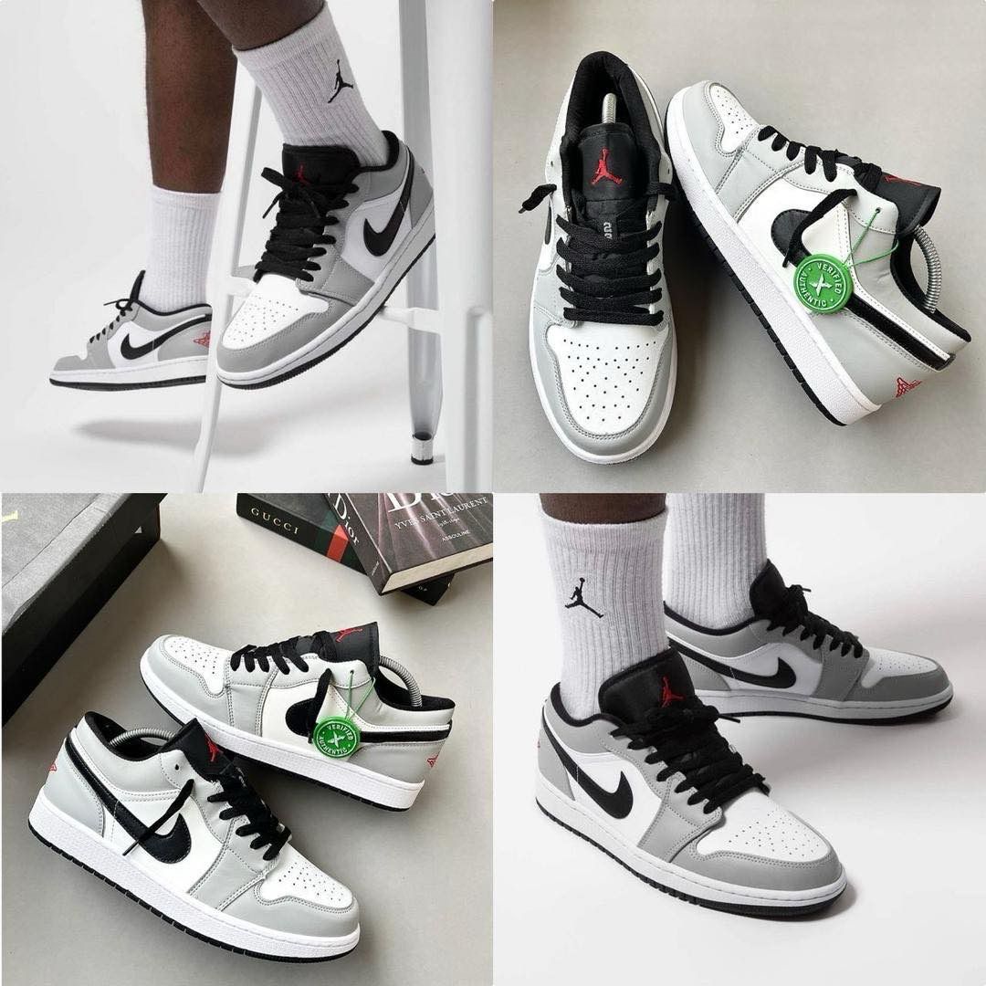 NIKE AIR JORDAN 1 SNEAKER (40-45)