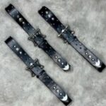 DESIGNER FASHION BELTS