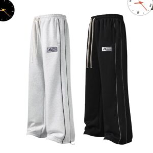 LUXURY UP SPEED JOGGERS(L-XL-XXL)