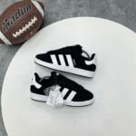 ADIDAS CAMPUS 00 NEGRA BLANCA