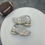 NEW BALANCE 9060 QUARTZ GREY