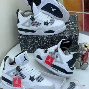 AIR JORDAN 4 SNEAKER (40-45)