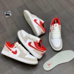 NIKE AIR JORDAN 1 SNEAKER (40-45)