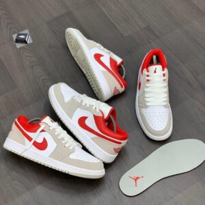 NIKE AIR JORDAN 1 SNEAKER (40-45)