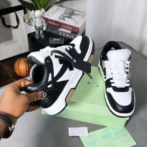 OFF WHITE SNEAKER (40-45)