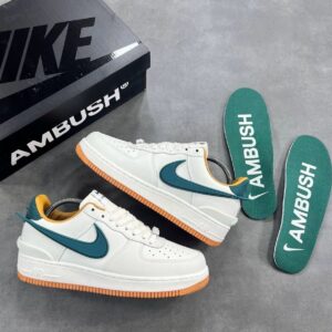 NIKE AIR FORCE X AMBUSH SNEAKER  (40-45)