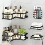 5-in-1 Corner Shower Caddy Organizer