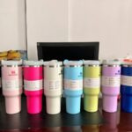 40,0z Stanley cup 1200 ML