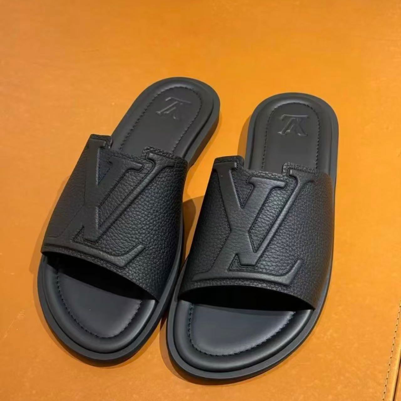 Louis Vuitton Portofino Mule