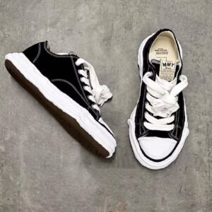 MAISON MIHARA YASUHIRO SNEAKERS
