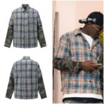 MILLET HOMEMADE SWEATSHIRT