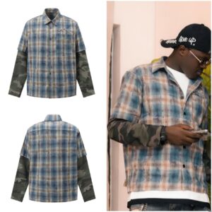 MILLET HOMEMADE SWEATSHIRT