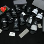 BALENCIAGA SLIDES