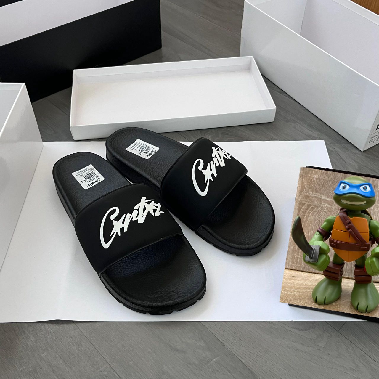 Cartarz Slide - Image 2