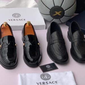 Versace shoes