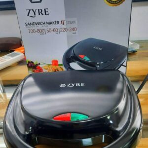 Zyre Toaster