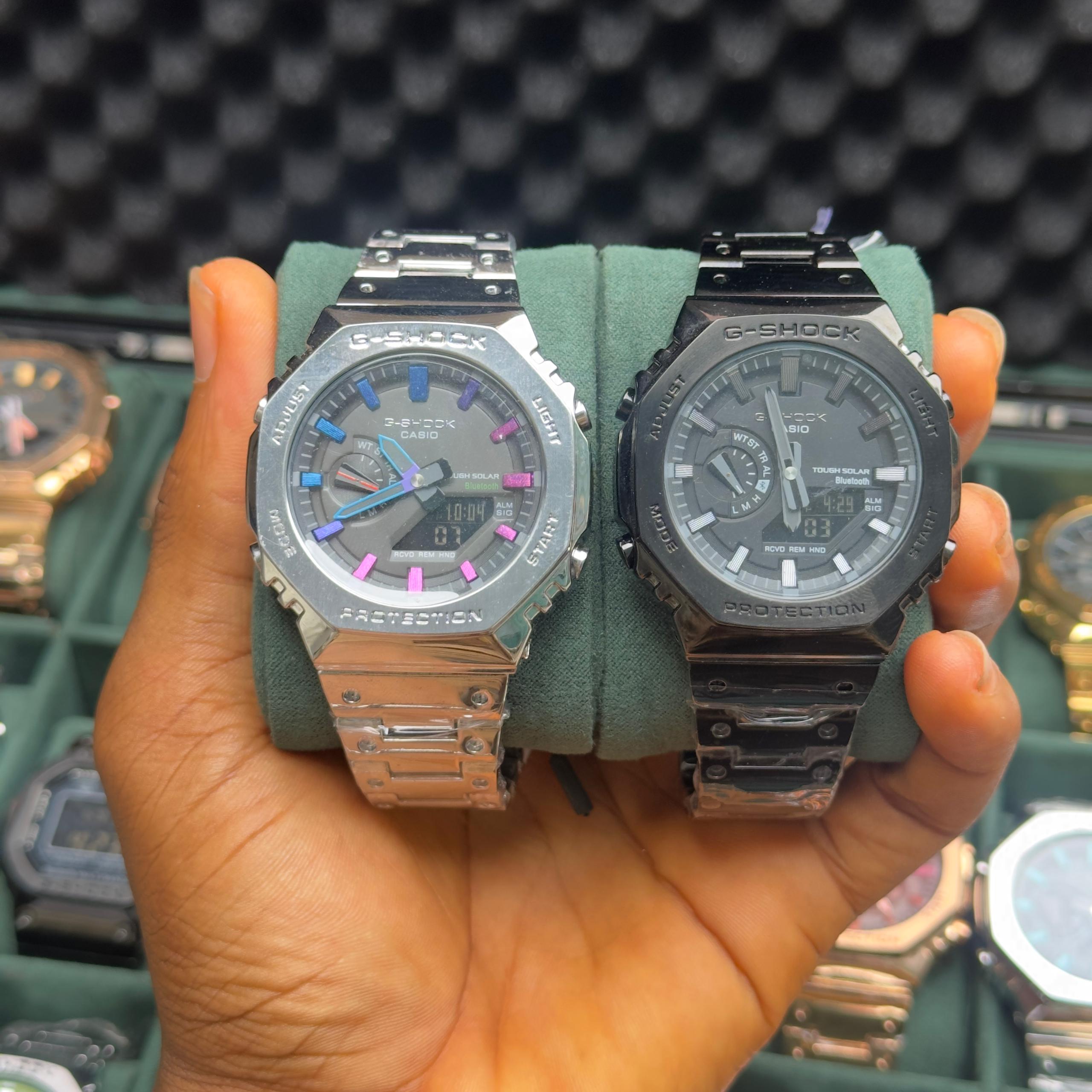 G-Shock Casio Analog-Digital Series - Image 3