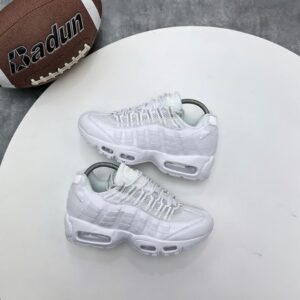 NIKE AIRMAX 95 ‘TRIPLE WHITE
