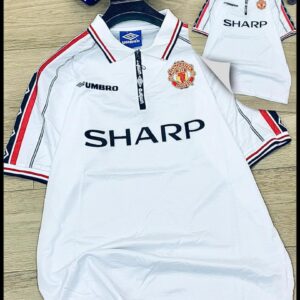 Man U Vintage old jersey
