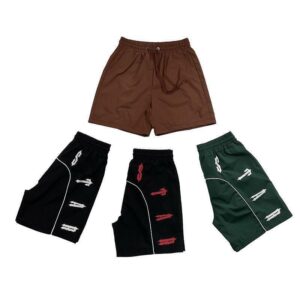 Trapstar Shorts
