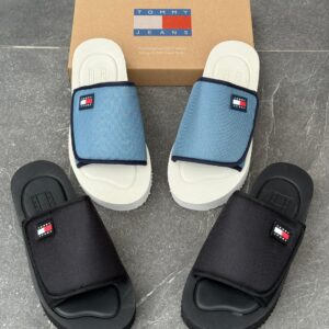 Tommy Hilfiger Slides