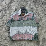 BHM Puff Men Shirts