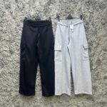 ZARA COMBAT JOGGERS