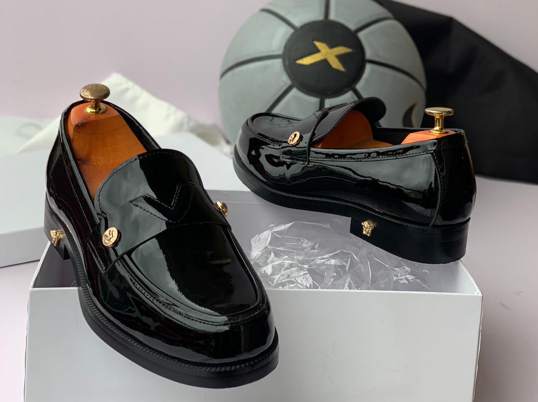 Versace shoes - Image 2