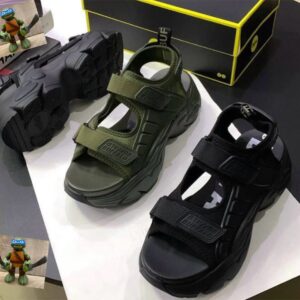 Buffalo Sandals