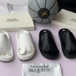 Alexander McQueen Sandals