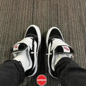 Knu Skool Vans Sneakers