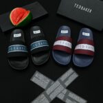 TED BAKER Slides