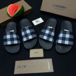 BURBERRY SLIDE