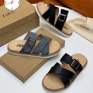Zara Sandals